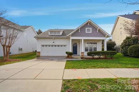 1038 Kensrowe Ln, Matthews, NC 28104