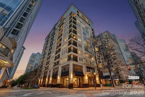 230 S Tryon 1001 St #1001, Charlotte, NC 28202