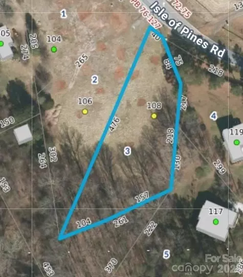 108 Isle Of Pines Rd, Mooresville, NC 28117