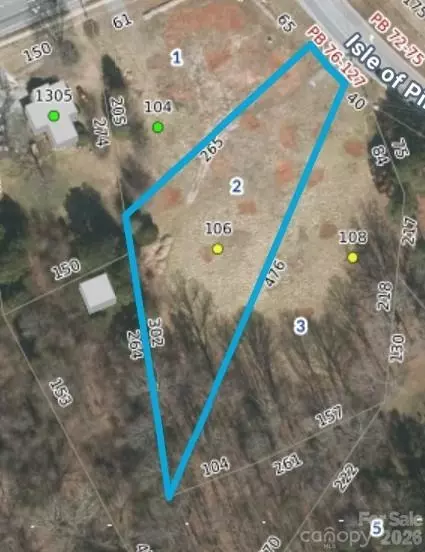 106 Isle Of Pines Rd, Mooresville, NC 28117