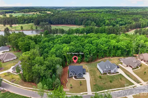919 Tamary Way, Landis, NC 28088