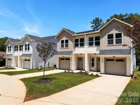 Lawyers Road, Charlotte, NC 28227