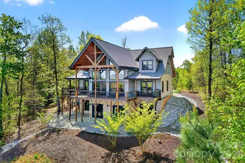 623 Mountain Vista Dr, Nebo, NC 28761
