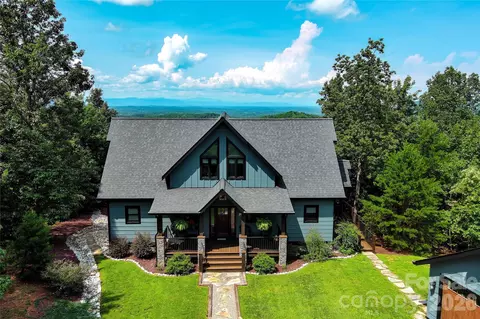 623 Mountain Vista Dr, Nebo, NC 28761