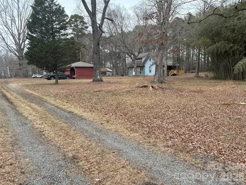 1719 Ridge St, Albemarle, NC 28001