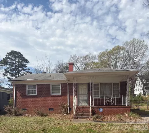 1907 Jennings St, Charlotte, NC 28216
