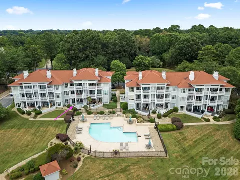 17919 Kings Point Apt G Dr # G, Cornelius, NC 28031