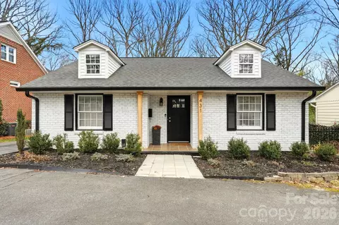431 Lynn Ave, Winston Salem, NC 27104