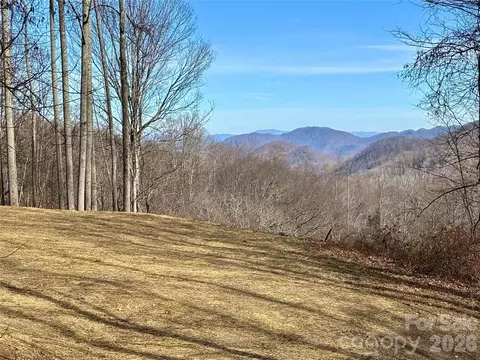 Meadow Fork Road, Hot Springs, NC 28743