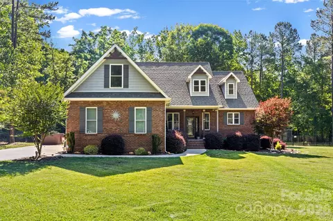 790 Brandon Rd, Clover, SC 29710
