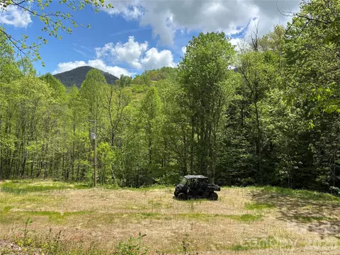 Meadow Fork Road, Hot Springs, NC 28743