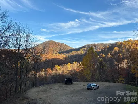 Meadow Fork Road, Hot Springs, NC 28743