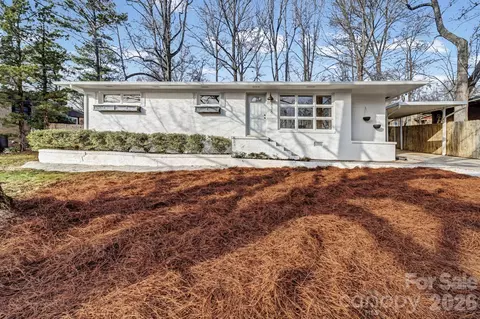 836 Gist Rd, Rock Hill, SC 29732