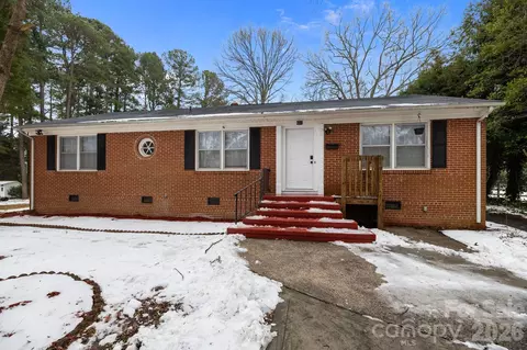 631 Townsend Ave, Gastonia, NC 28052