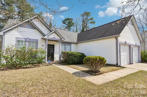 3406 Frostmoor Pl, Charlotte, NC 28269