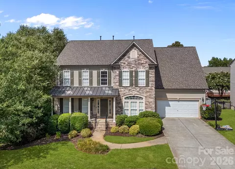 7321 Waterwheel Sw St SW, Concord, NC 28025