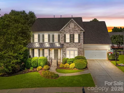 7321 Waterwheel Sw St SW, Concord, NC 28025