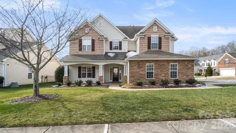 12304 Mcallister Park Dr, Charlotte, NC 28277