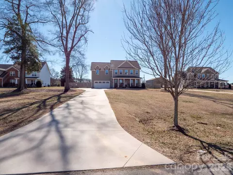 611 Baucom Deese Rd, Monroe, NC 28110 photo 32
