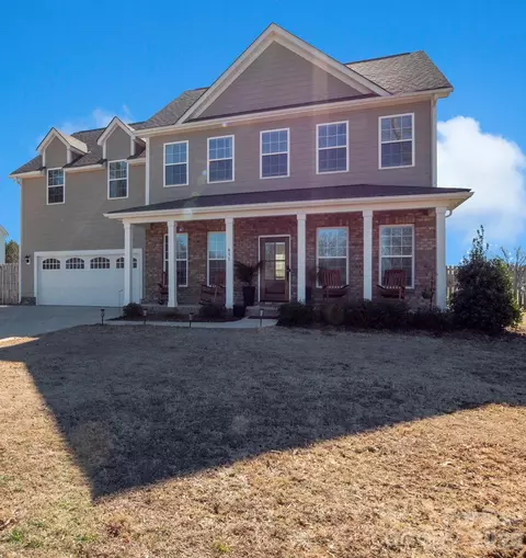 611 Baucom Deese Rd, Monroe, NC 28110