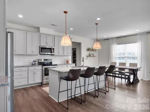 611 Baucom Deese Rd, Monroe, NC 28110 photo 8