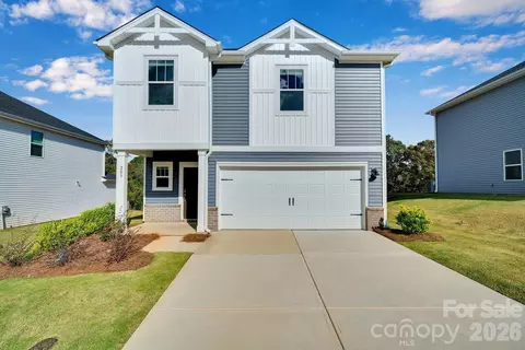 205 Alden Ct, Shelby, NC 28152