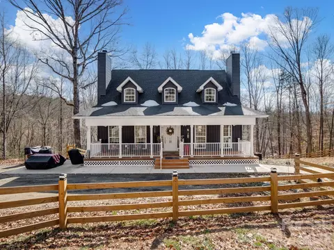 239 Old Lion Rd, Statesville, NC 28625