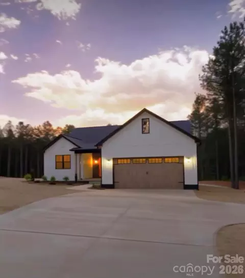 7501 Church Rd, Taylorsville, NC 28681