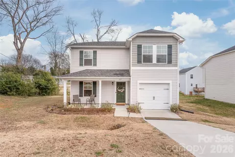 117 Barron Blvd, Lancaster, SC 29720