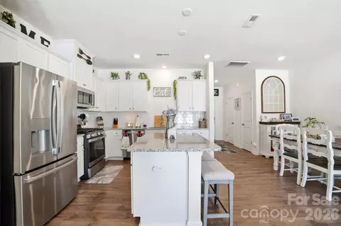 Kitchen - 5231 Maynard Hill Dr, Monroe, NC 28110 photo 2 of 2