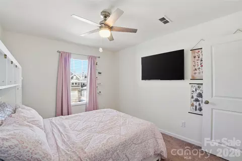 Bedroom - 5231 Maynard Hill Dr, Monroe, NC 28110 photo 4 of 7