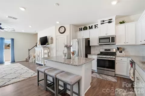 Kitchen - 5231 Maynard Hill Dr, Monroe, NC 28110 photo 1 of 2