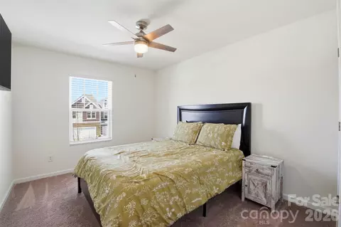Bedroom - 5231 Maynard Hill Dr, Monroe, NC 28110 photo 5 of 7