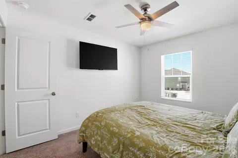 Bedroom - 5231 Maynard Hill Dr, Monroe, NC 28110 photo 6 of 7