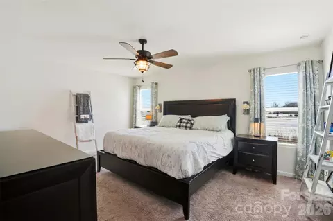 Bedroom - 5231 Maynard Hill Dr, Monroe, NC 28110 photo 1 of 7