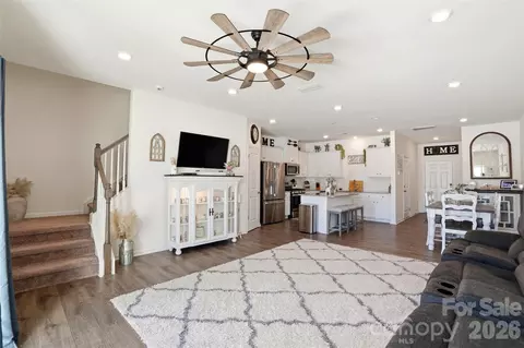 Entry Way - 5231 Maynard Hill Dr, Monroe, NC 28110 photo 1 of 3