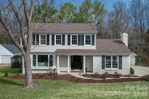 4017 Old Stone Rd, Charlotte, NC 28226
