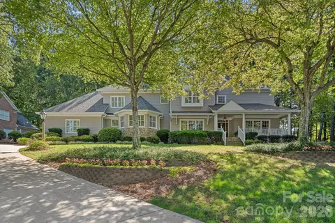 19016 Wildcat Trl, Davidson, NC 28036
