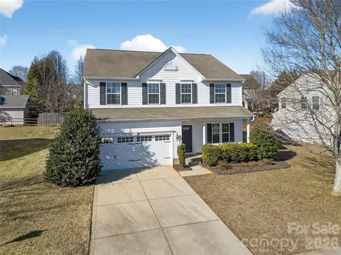 110 Ashton Dr, Mooresville, NC 28115