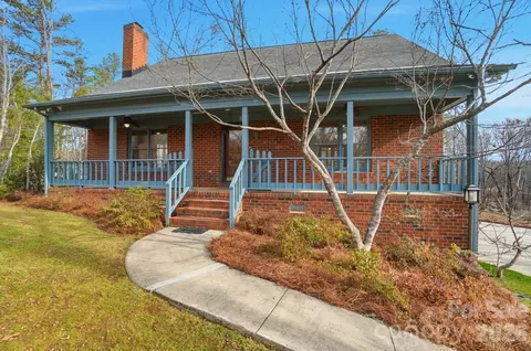 4316 Appaloosa Ln, Charlotte, NC 28215