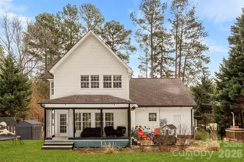 Exterior - 7901 Mcconnell Rd, Denver, NC 28037 photo 5 of 5
