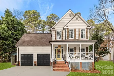 7901 Mcconnell Rd, Denver, NC 28037