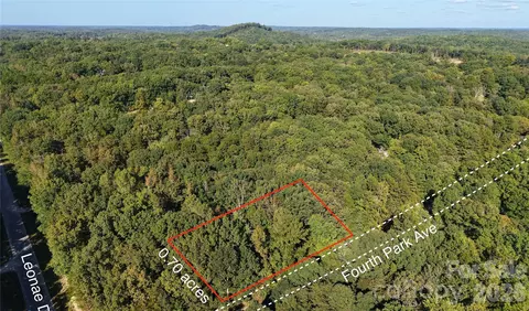 Fourth L20-22 Park #L20-22, Randleman, NC 27317