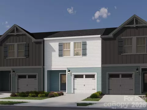 2224 Fitzi Way, Charlotte, NC 28213