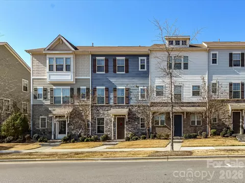 7914 Denmark Rd, Charlotte, NC 28273