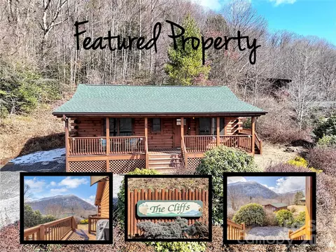 24 Hawthorn Rd, Maggie Valley, NC 28751