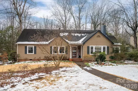 102 Hillside Dr, Shelby, NC 28150