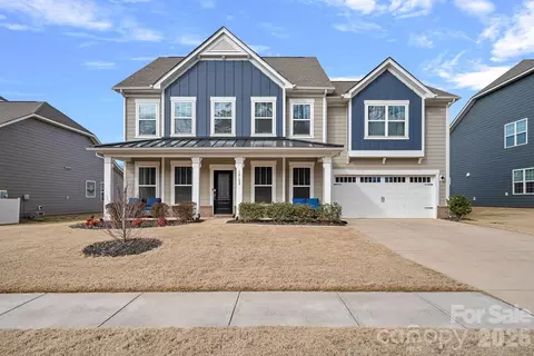 19108 Birdmeadow Dr, Huntersville, NC 28078