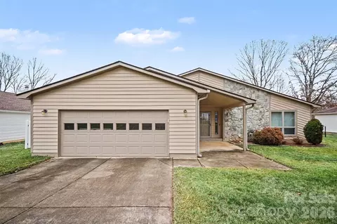 9325 Chislehurst Rd, Mint Hill, NC 28227