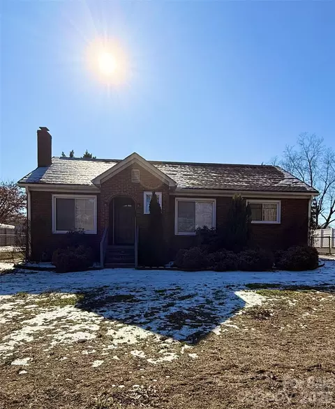 549 Englewood Ne St NE, Concord, NC 28025